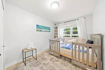 Hallway Photo of 103 20189 54 Avenue, Langley, BC