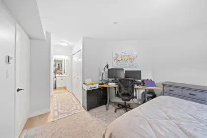 Laundry Room Photo of 103 20189 54 Avenue, Langley, BC