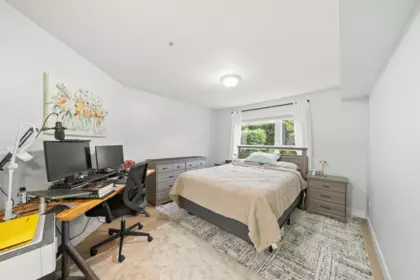 Loft / Bonus Room Photo of 103 20189 54 Avenue, Langley, BC