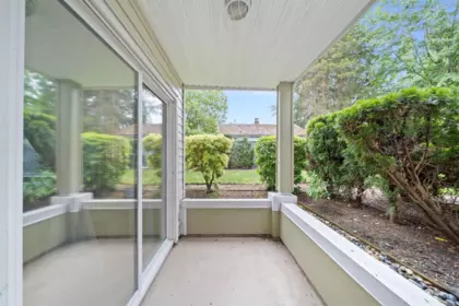 Staircase Photo of 103 20189 54 Avenue, Langley, BC