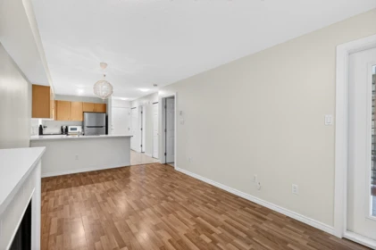 Breakfast Nook Photo of 105 14859 100 Avenue, Surrey, BC