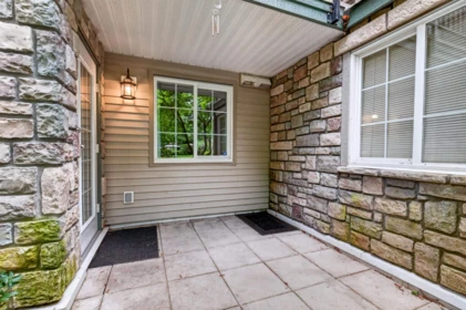 Hallway Photo of 105 14859 100 Avenue, Surrey, BC