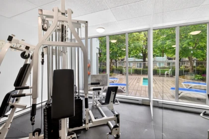 Hot Tub / Spa Photo of 105 14859 100 Avenue, Surrey, BC