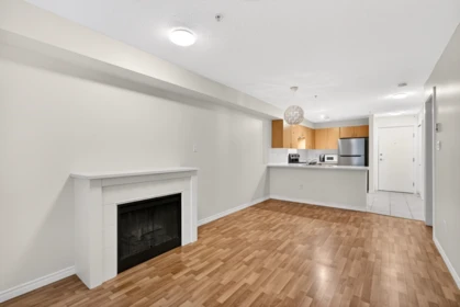 Primary Bedroom Photo of 105 14859 100 Avenue, Surrey, BC