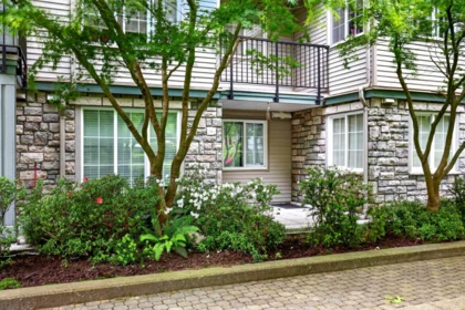 Staircase Photo of 105 14859 100 Avenue, Surrey, BC