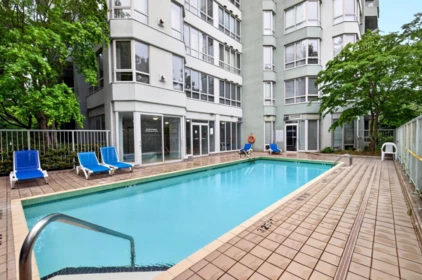 Street View Photo of 105 14859 100 Avenue, Surrey, BC