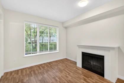 Walk-In Closet Photo of 105 14859 100 Avenue, Surrey, BC