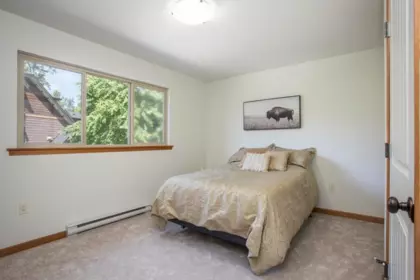 Basement Recreation Room Photo of 28 24185 106b Avenue, Maple Ridge, BC