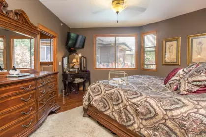 Bedroom 4 Photo of 28 24185 106b Avenue, Maple Ridge, BC