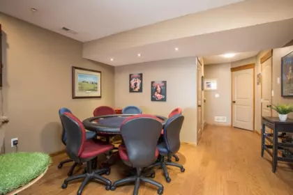 Hallway Photo of 28 24185 106b Avenue, Maple Ridge, BC