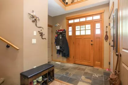 Laundry Room Photo of 28 24185 106b Avenue, Maple Ridge, BC