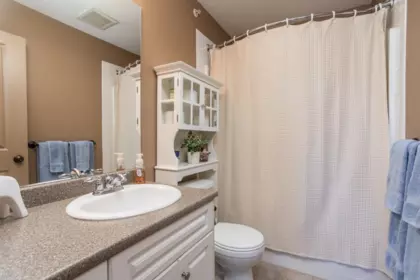 Loft / Bonus Room Photo of 28 24185 106b Avenue, Maple Ridge, BC