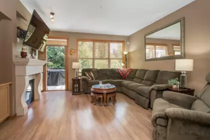 Pantry Photo of 28 24185 106b Avenue, Maple Ridge, BC