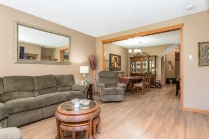 Primary Bedroom Photo of 28 24185 106b Avenue, Maple Ridge, BC