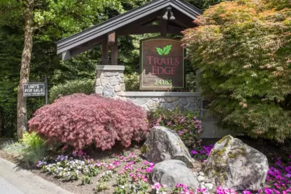 Swimming Pool Photo of 28 24185 106b Avenue, Maple Ridge, BC