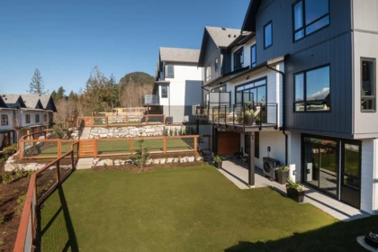 41165 Garibaldi Springs Way, Squamish, BC, Squamish — Townhouse for sale