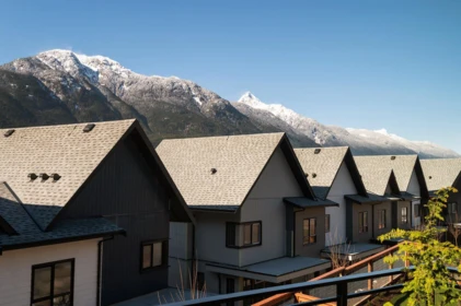 41165 Garibaldi Springs Way, Squamish, BC, Squamish — Townhouse for sale