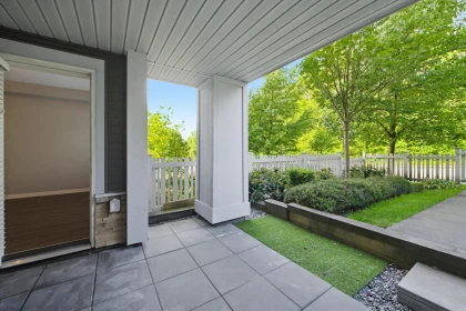 Breakfast Nook Photo of 105 6490 194 Street, Surrey, BC