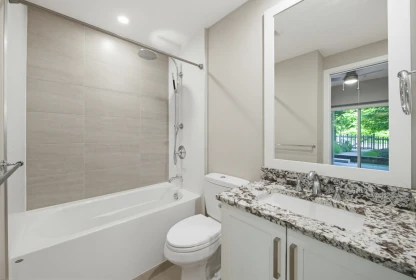 Office / Den Photo of 105 6490 194 Street, Surrey, BC