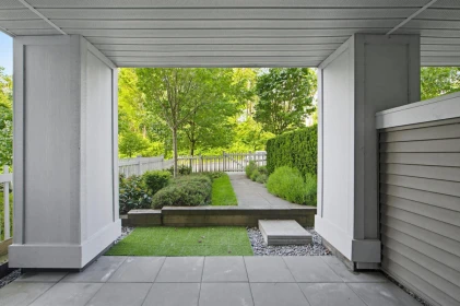 Pantry Photo of 105 6490 194 Street, Surrey, BC
