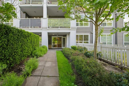 Primary Bedroom Photo of 105 6490 194 Street, Surrey, BC