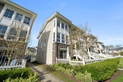 67 5551 Admiral Way, Delta, BC, Delta — Townhouse for sale