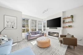 67 5551 Admiral Way, Delta, BC