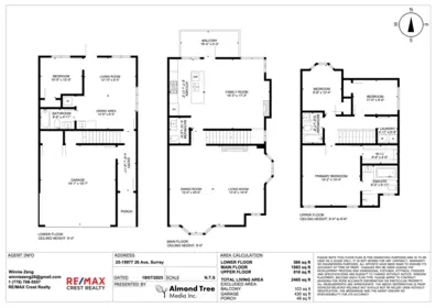 Fitness Center Photo Near 25 15977 26 Avenue, Surrey, BC
