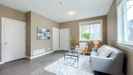 Outdoor Patio Photo of 25 15977 26 Avenue, Surrey, BC
