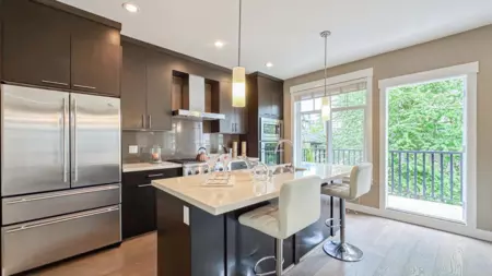 Primary Bathroom Photo of 25 15977 26 Avenue, Surrey, BC