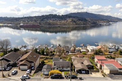 Pantry Photo of 1038 Ioco Road, Port Moody, BC