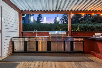 Garden / Landscaping Photo of 5951 237a Street, Langley, BC