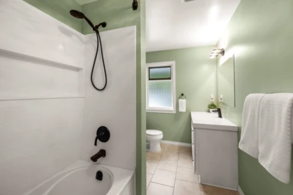 Hallway Photo of 5951 237a Street, Langley, BC