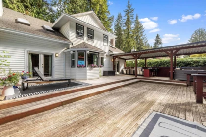 Hot Tub / Spa Photo of 5951 237a Street, Langley, BC