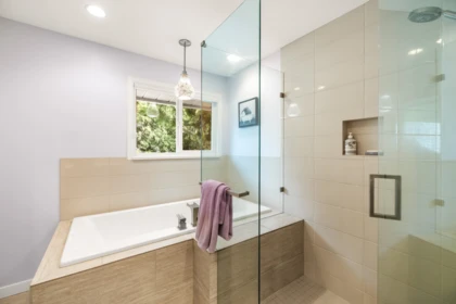 Laundry Room Photo of 5951 237a Street, Langley, BC