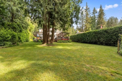 Neighborhood Park Photo Near 5951 237a Street, Langley, BC