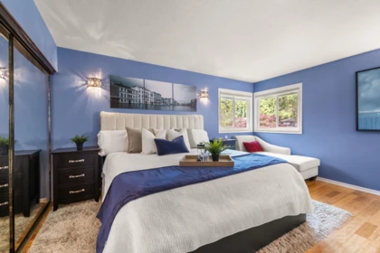 Office / Den Photo of 5951 237a Street, Langley, BC
