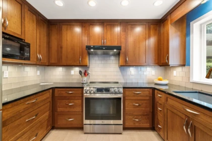Pantry Photo of 5951 237a Street, Langley, BC