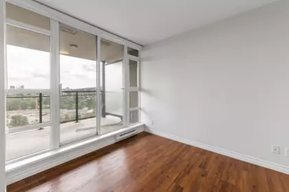 Loft / Bonus Room Photo of 1901 555 Delestre Avenue, Coquitlam, BC