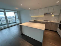 903 8199 Capstan Way, Richmond, BC