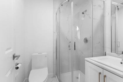 Basement Recreation Room Photo of 14518 85a Avenue, Surrey, BC