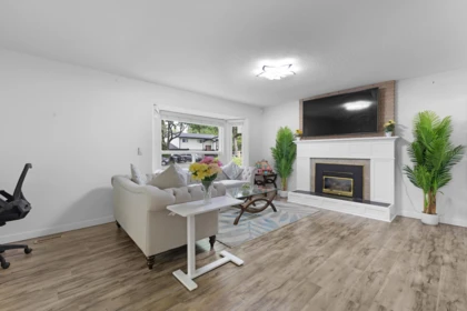 Breakfast Nook Photo of 14518 85a Avenue, Surrey, BC