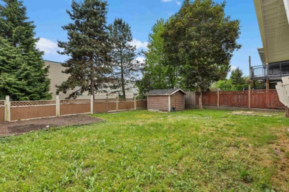 14518 85a Avenue, Surrey, BC, Surrey — Single Family Residence for sale
