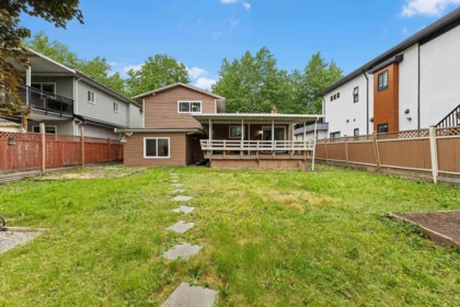 14518 85a Avenue, Surrey, BC, Surrey — Single Family Residence for sale