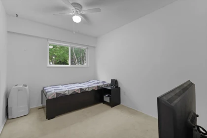 Office / Den Photo of 14518 85a Avenue, Surrey, BC