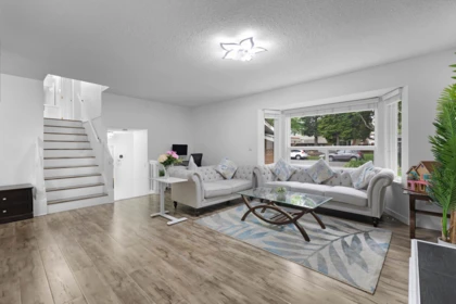 Primary Bedroom Photo of 14518 85a Avenue, Surrey, BC