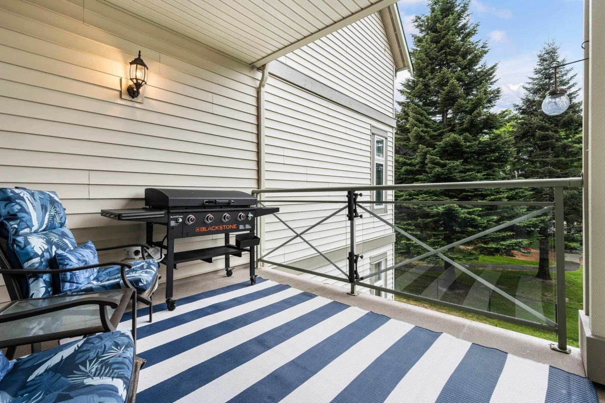 Family Room Photo of 314 45700 Wellington Avenue, Chilliwack, BC