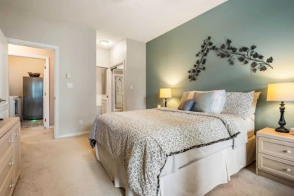 Basement Recreation Room Photo of 314 45700 Wellington Avenue, Chilliwack, BC