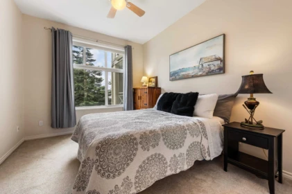 Entry Foyer Photo of 314 45700 Wellington Avenue, Chilliwack, BC