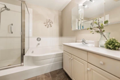 Mudroom Photo of 314 45700 Wellington Avenue, Chilliwack, BC